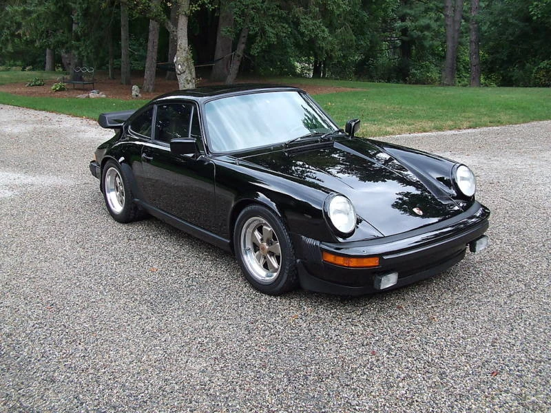 1982 Porsche 911 Carrera SC - Image 3 of 5