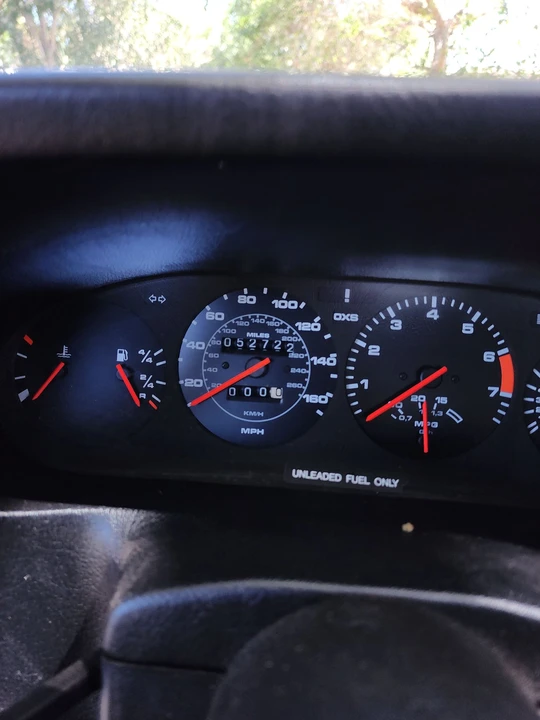 1981 Porsche 928 - Image 6 of 12