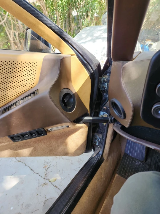 1981 Porsche 928 - Image 7 of 12