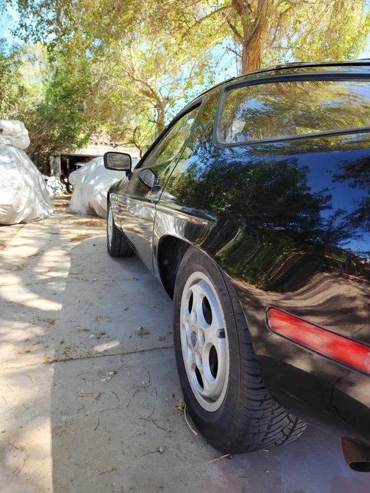 1981 Porsche 928 - Image 12 of 12