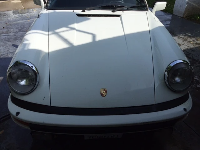 1983 Porsche 911 Carrera SC - Image 6 of 7