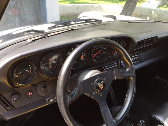 1983 Porsche 911 Carrera SC - Image 3 of 7