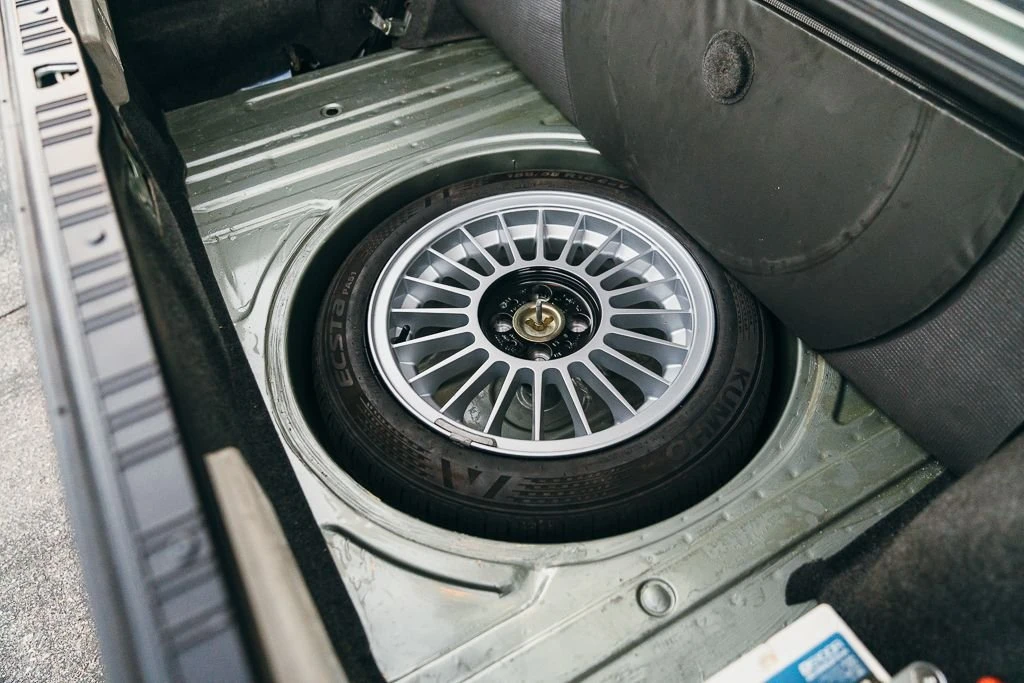 1983 BMW E30 3 Series - Image 17 of 22