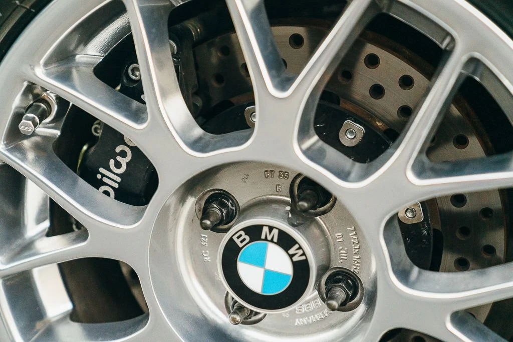 1983 BMW E30 3 Series - Image 19 of 22
