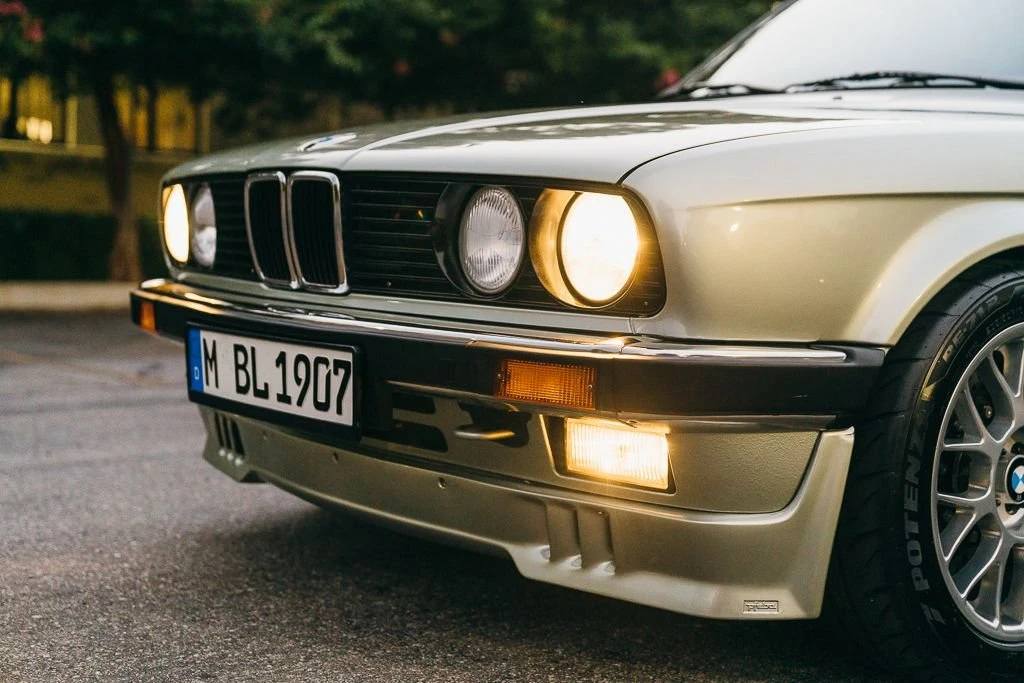 1983 BMW E30 3 Series - Image 20 of 22