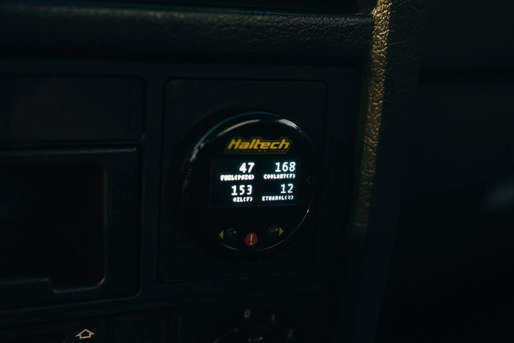 1983 BMW E30 3 Series - Image 21 of 22