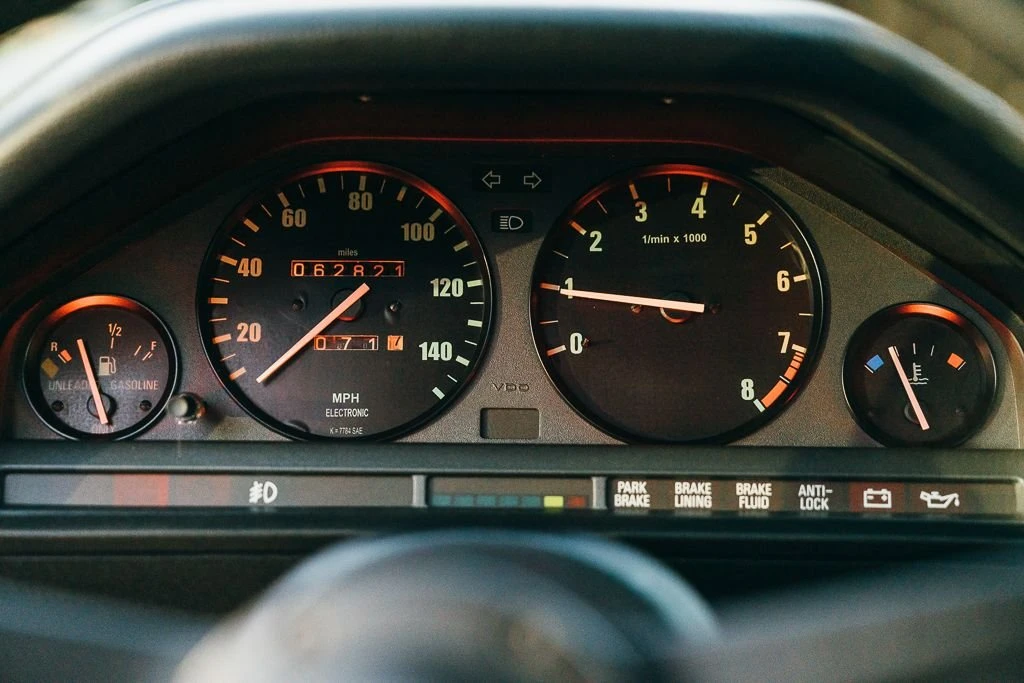 1983 BMW E30 3 Series - Image 22 of 22