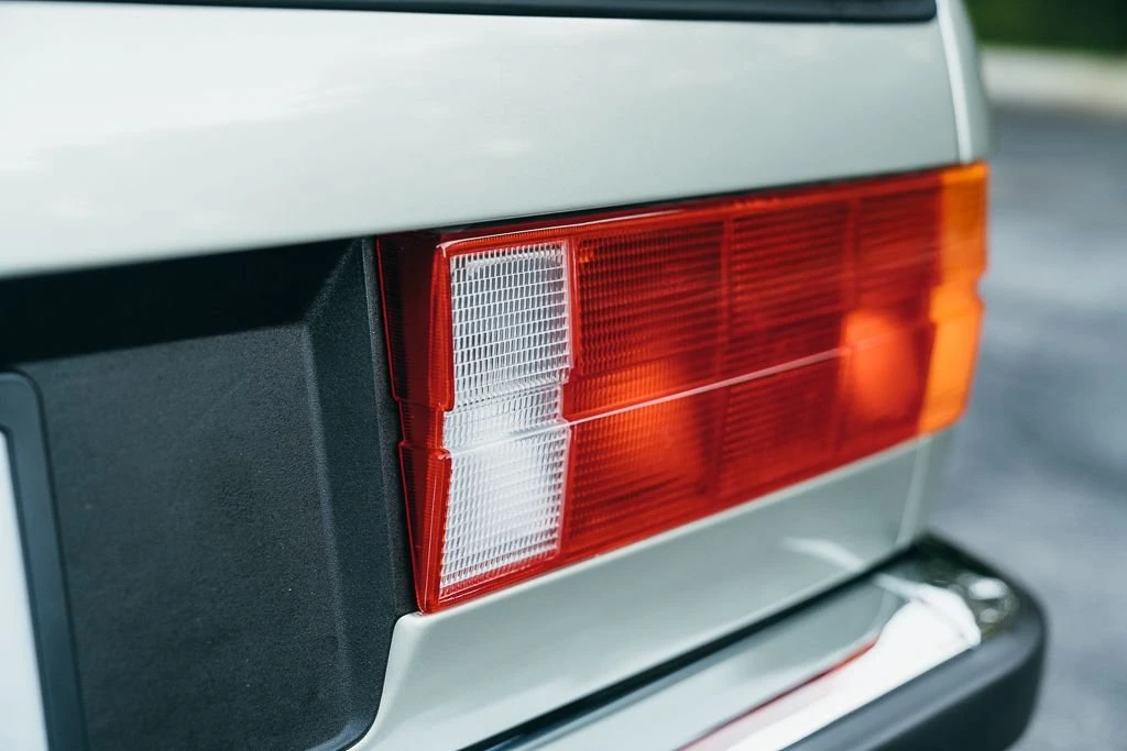 1983 BMW E30 3 Series - Image 7 of 22