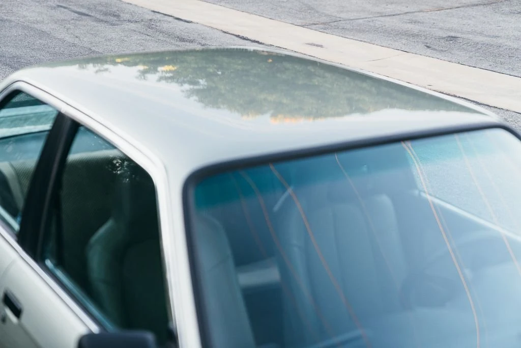 1983 BMW E30 3 Series - Image 8 of 22