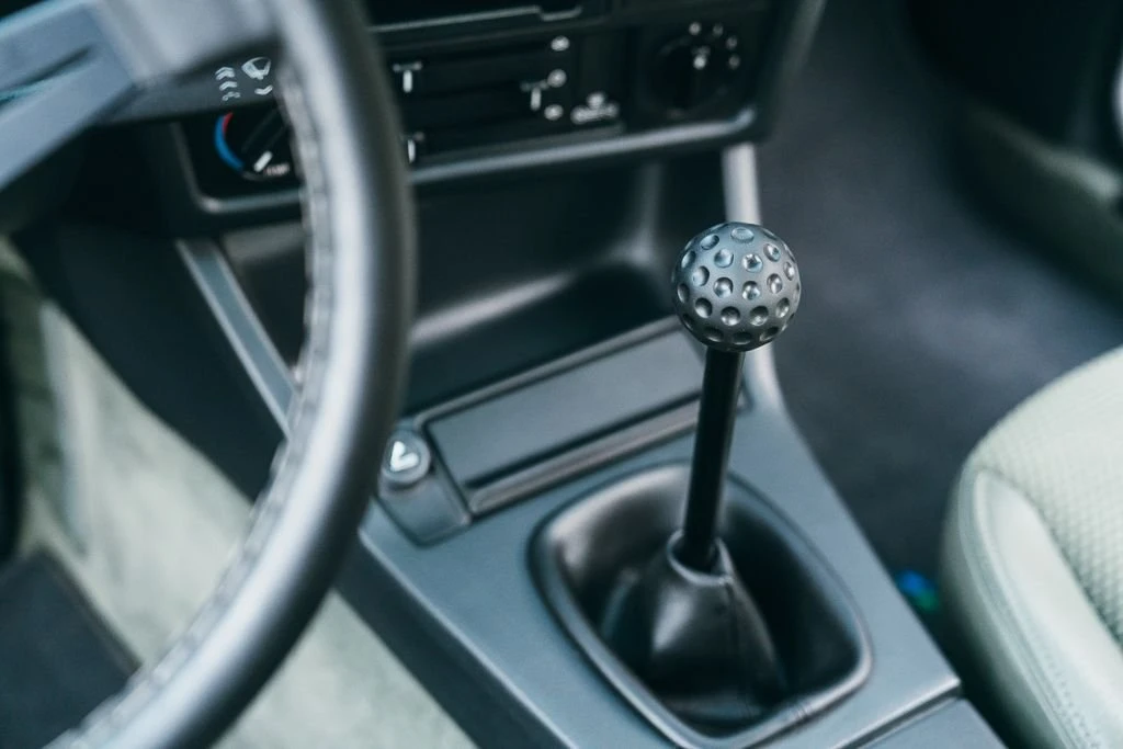 1983 BMW E30 3 Series - Image 12 of 22