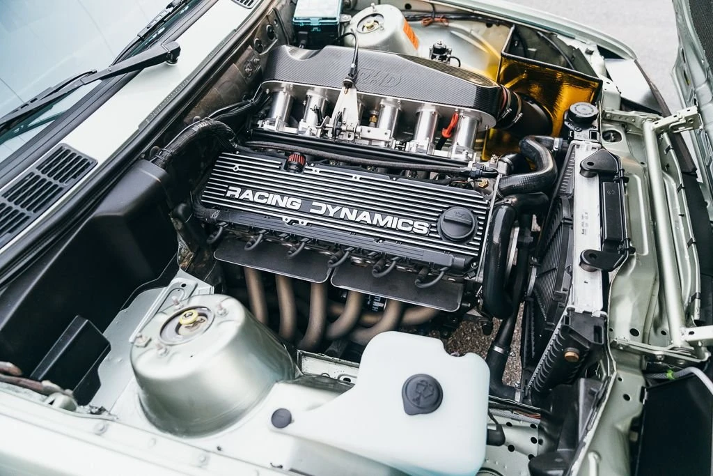 1983 BMW E30 3 Series - Image 14 of 22