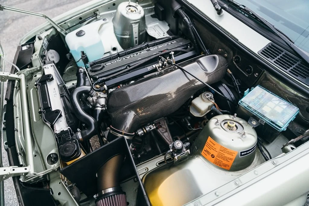 1983 BMW E30 3 Series - Image 15 of 22