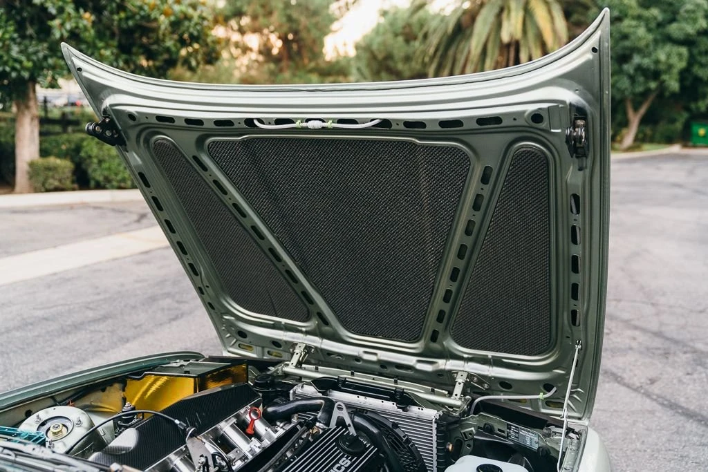 1983 BMW E30 3 Series - Image 16 of 22