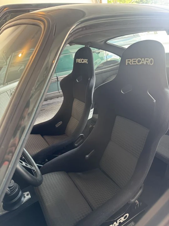 1983 Porsche 911 Carrera SC - Image 6 of 9