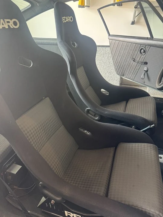 1983 Porsche 911 Carrera SC - Image 9 of 9
