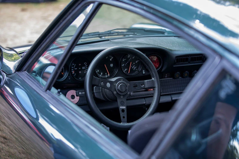 1983 Porsche 911 Carrera SC - Image 5 of 9