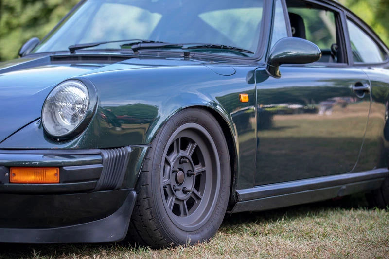 1983 Porsche 911 Carrera SC - Image 3 of 9