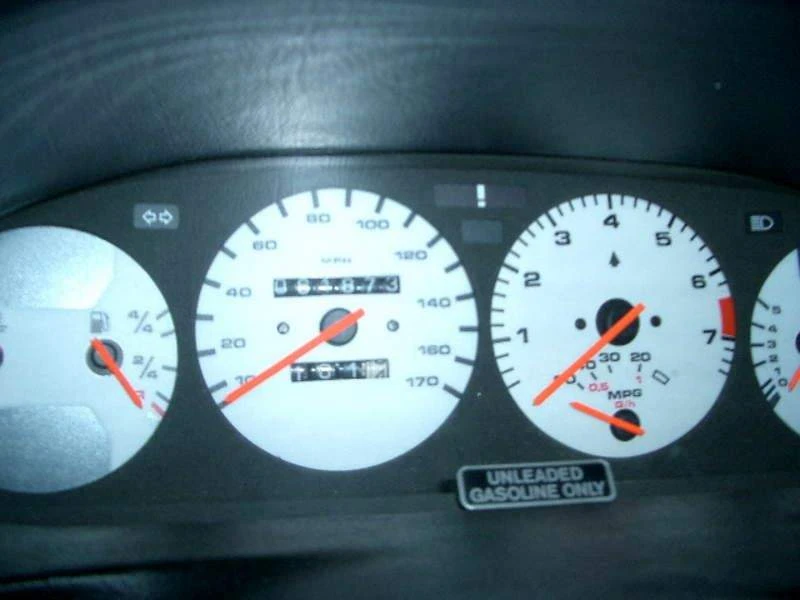 1984 Porsche 928 S - Image 2 of 5