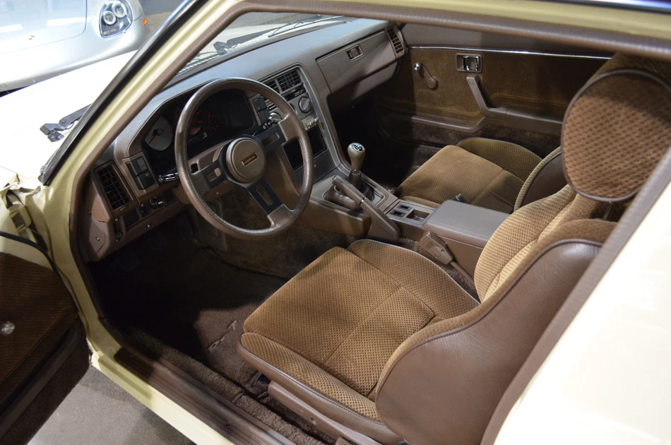 1985 Mazda RX-7 SA & FB - Image 6 of 10