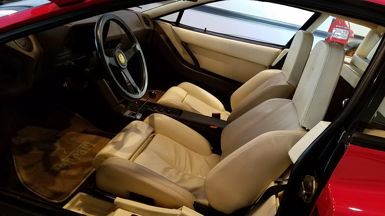 1986 Ferrari Testarossa - Image 13 of 13