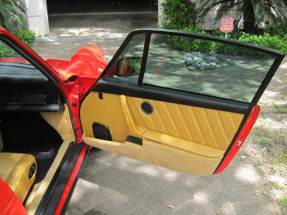 1986 Porsche 930 Turbo - Image 13 of 31