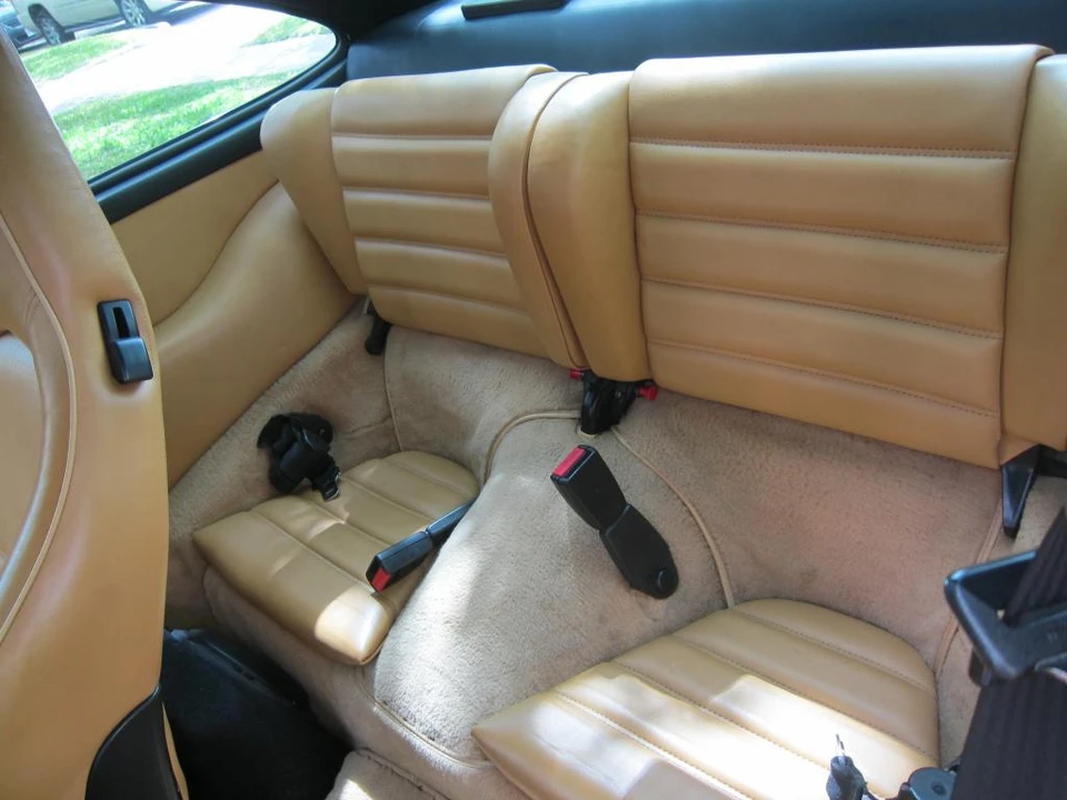 1986 Porsche 930 Turbo - Image 17 of 31