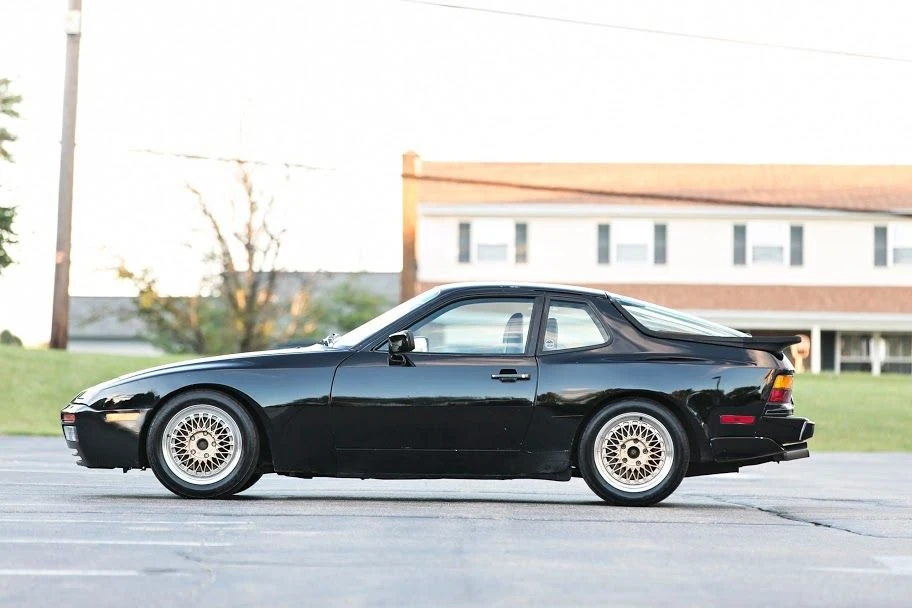 1986 Porsche 944 Turbo - Image 10 of 26