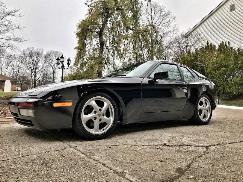 1986 Porsche 944 Turbo - Image 20 of 26