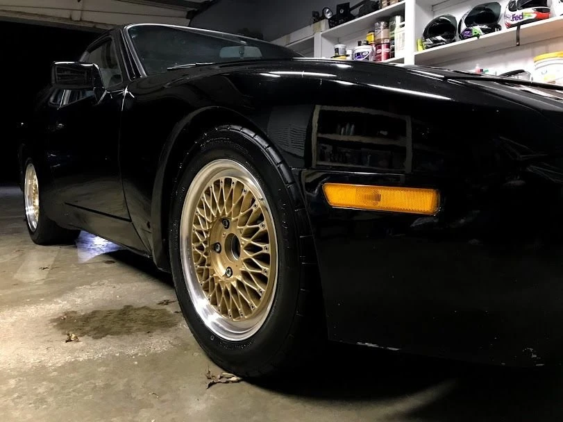 1986 Porsche 944 Turbo - Image 7 of 26
