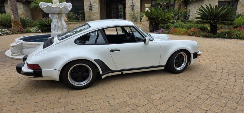 1987 Porsche 911 Carrera 3.2 - Image 3 of 7
