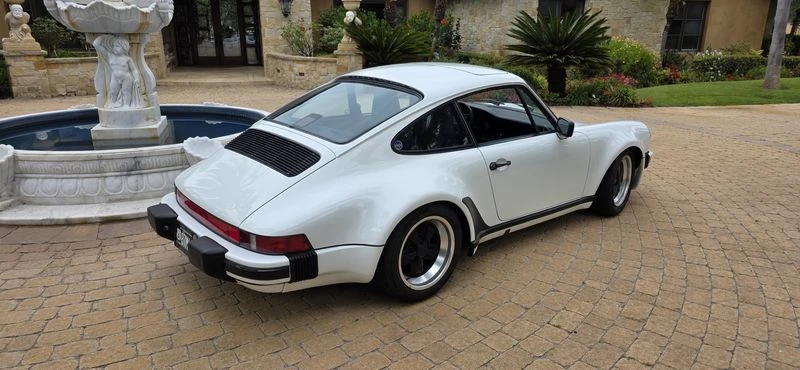 1987 Porsche 911 Carrera 3.2 - Image 5 of 7