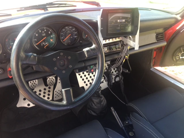 1987 Porsche 930 Turbo - Image 4 of 4