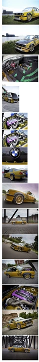 1987 BMW E30 3 Series - Image 5 of 5