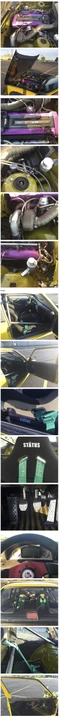 1987 BMW E30 3 Series - Image 3 of 5