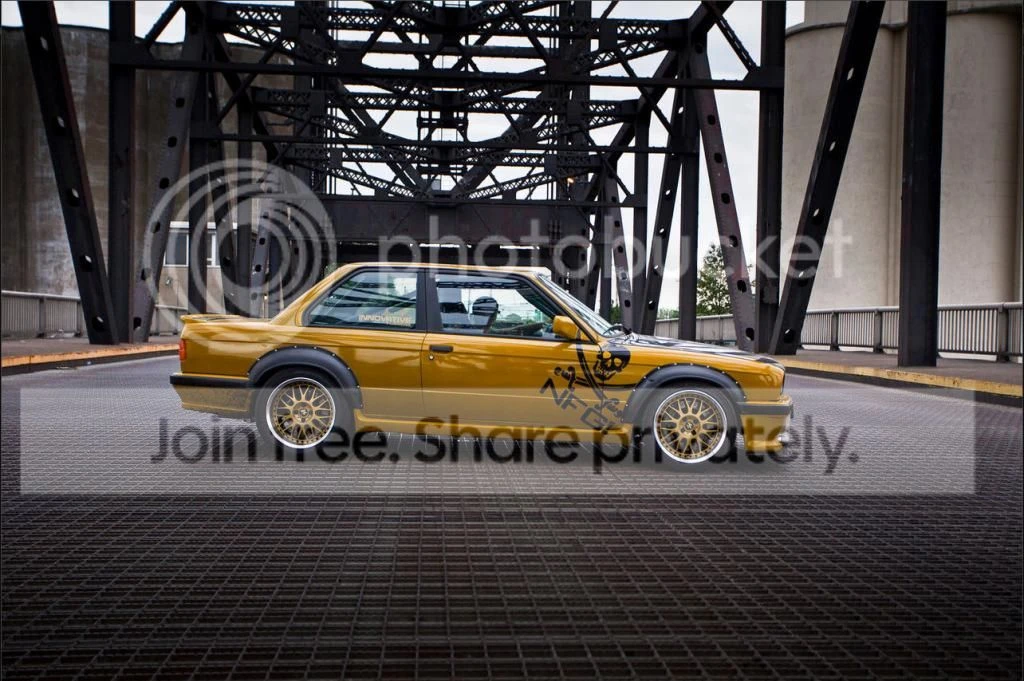 1987 BMW E30 3 Series - Image 2 of 4