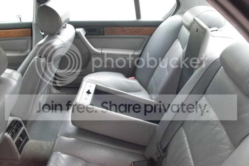 1988 BMW E32 7 Series - Image 7 of 31