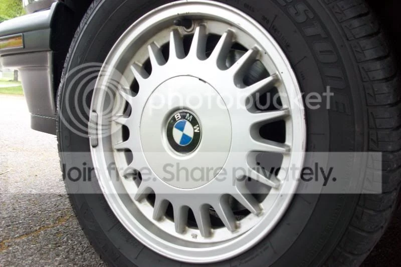 1988 BMW E32 7 Series - Image 16 of 31