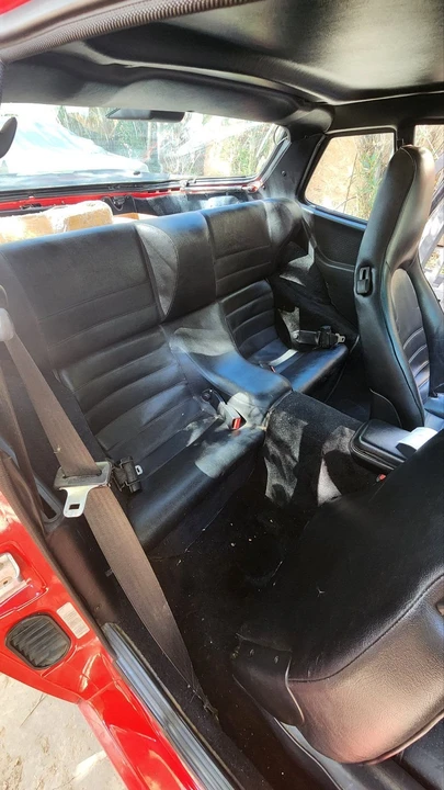 1988 Porsche 944 Turbo - Image 10 of 16