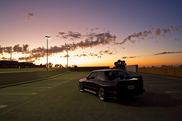 1989 BMW E30 M3 - Image 5 of 6