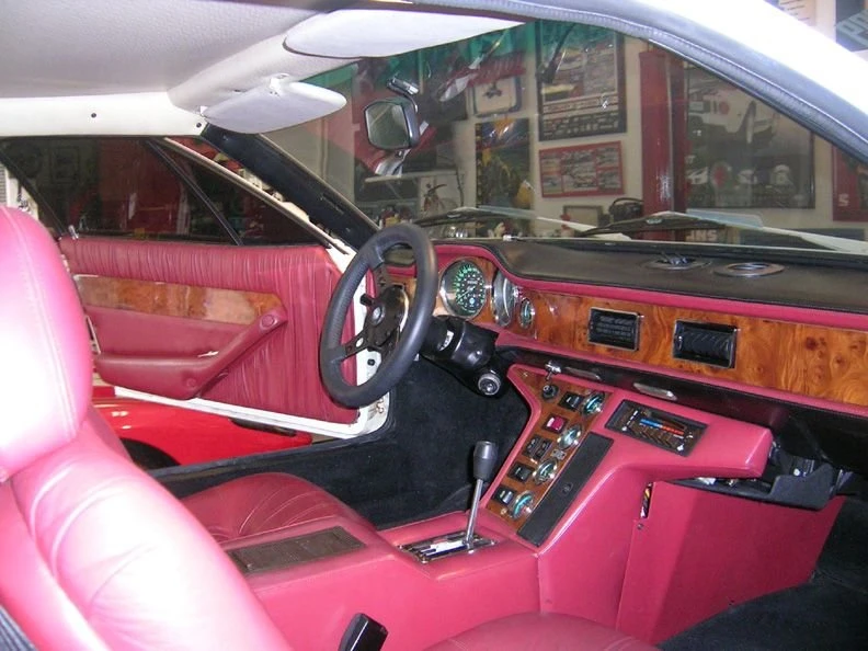 DeTomaso Pantera - Image 12 of 20