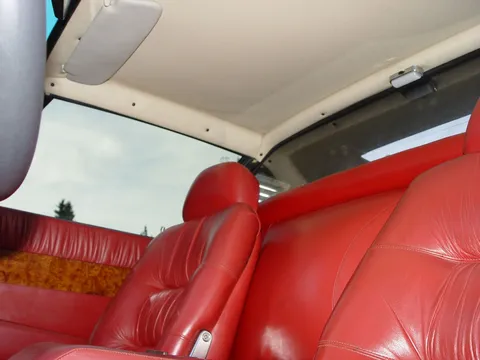 DeTomaso Pantera - Image 3 of 20