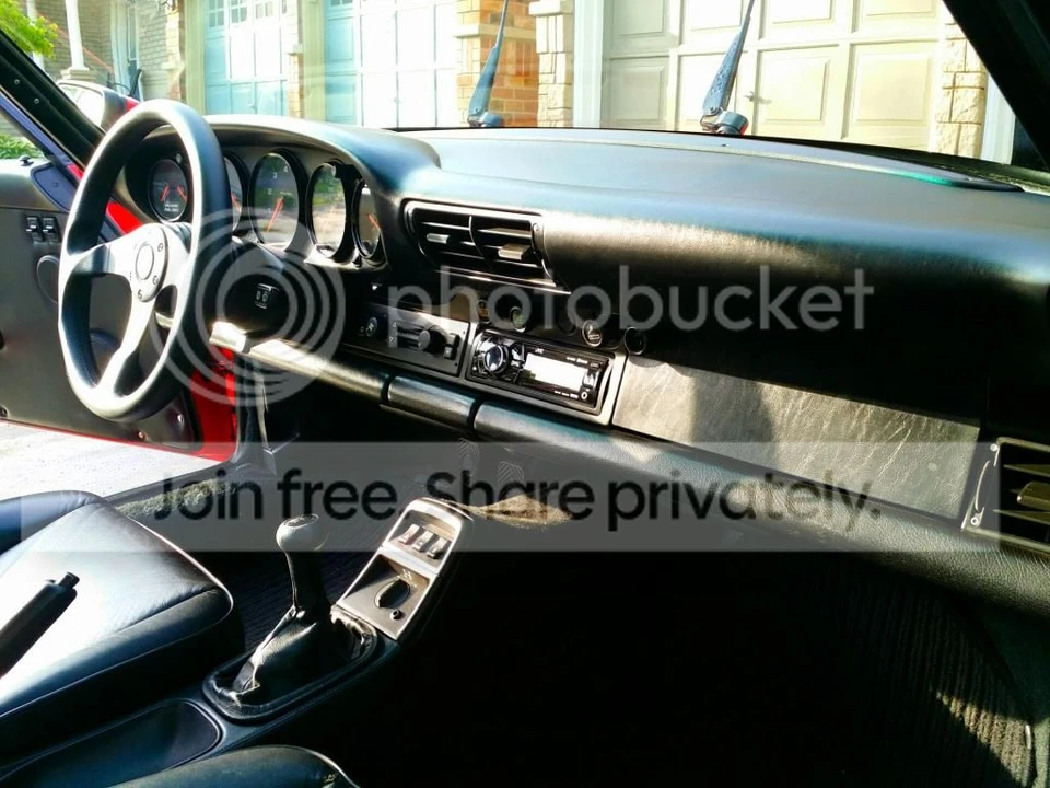 1989 Porsche 964 Carrera - Image 17 of 21