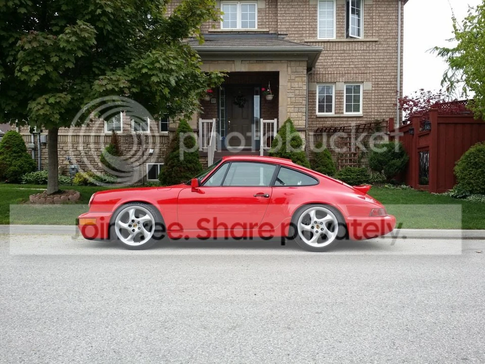 1989 Porsche 964 Carrera - Image 21 of 21