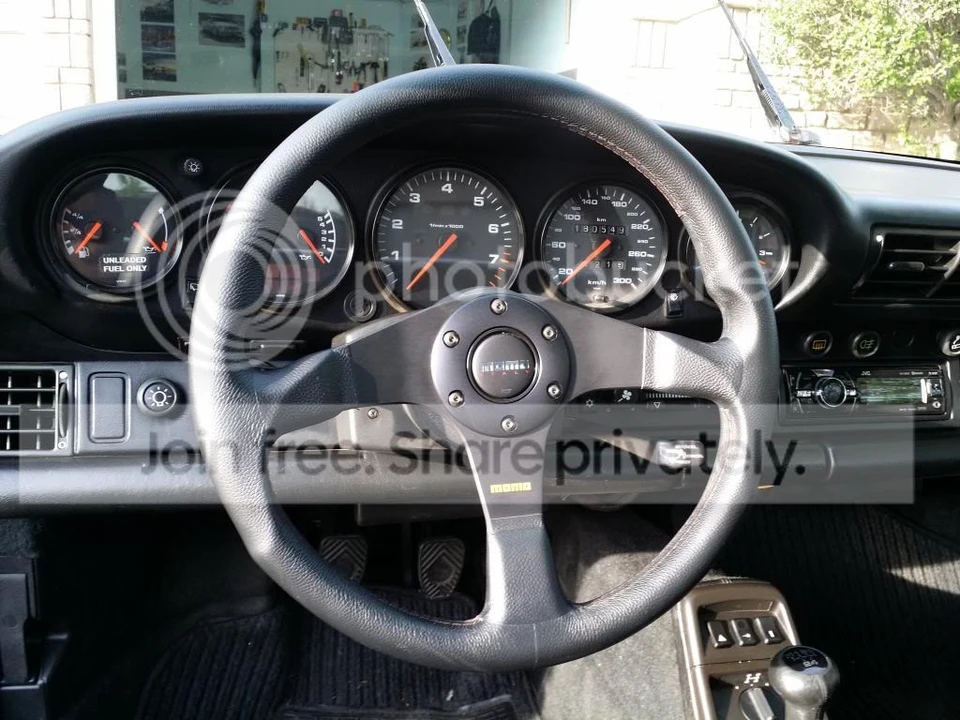 1989 Porsche 964 Carrera - Image 15 of 21