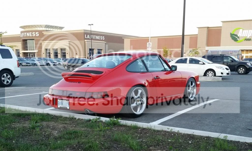 1989 Porsche 964 Carrera - Image 19 of 21