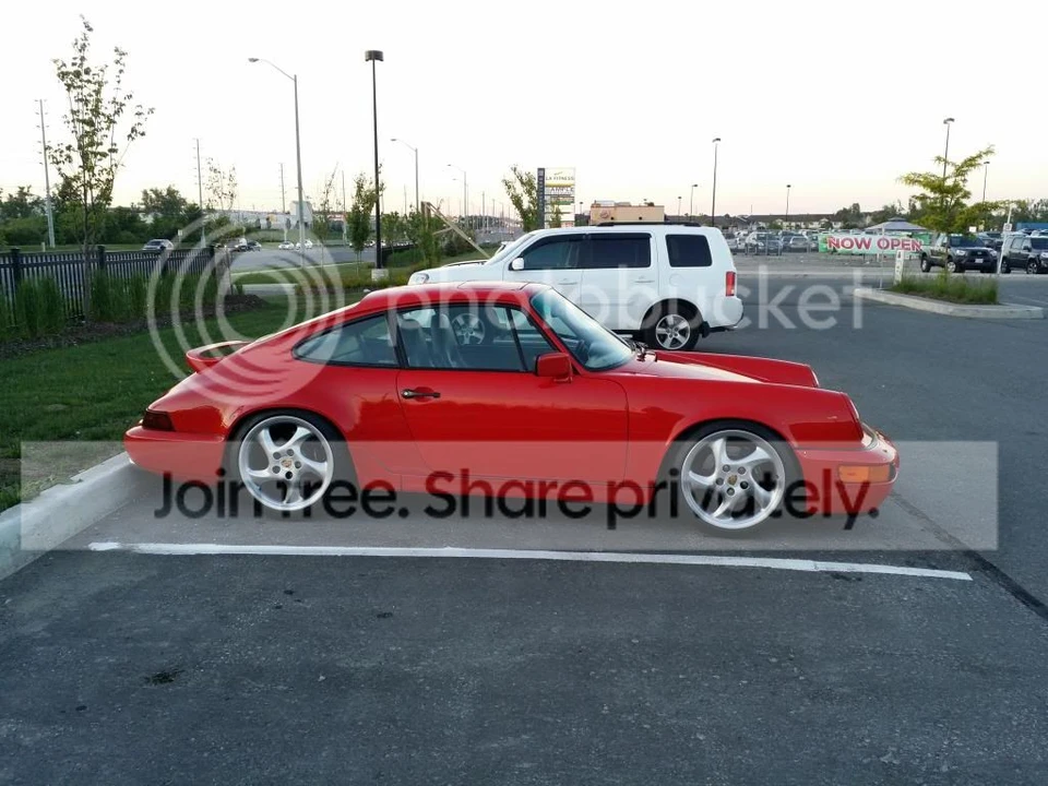 1989 Porsche 964 Carrera - Image 18 of 21