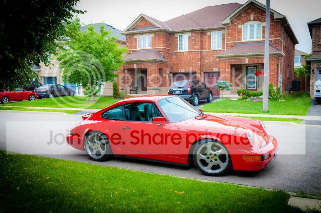 1989 Porsche 964 Carrera - Image 12 of 21