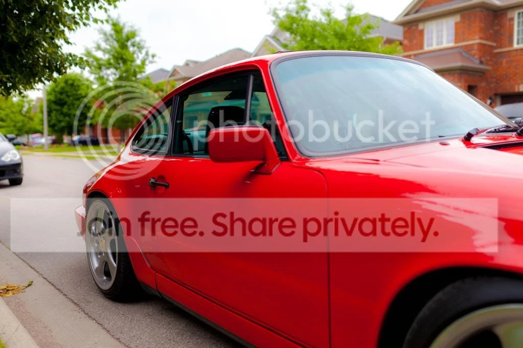 1989 Porsche 964 Carrera - Image 11 of 21