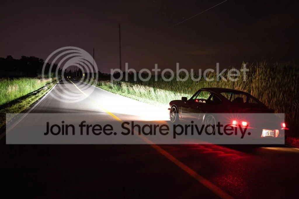 1989 Porsche 964 Carrera - Image 8 of 21