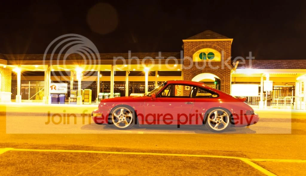 1989 Porsche 964 Carrera - Image 4 of 21